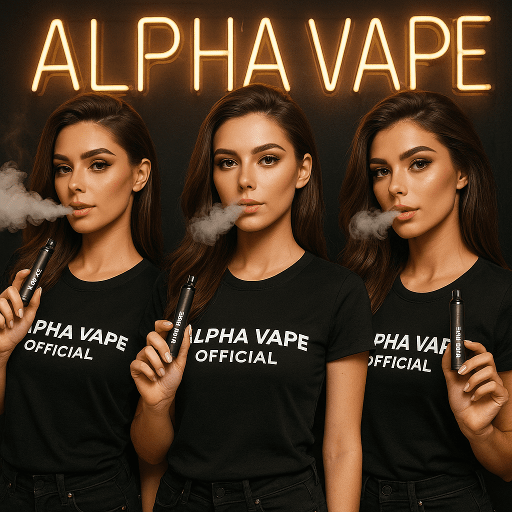 quanti puff dura una vape usa e getta