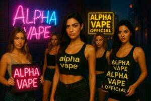 confronto vape 30k 60k 300k puff