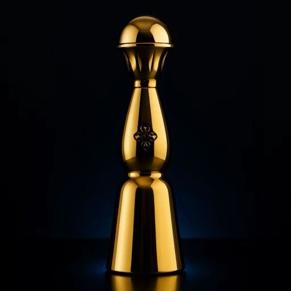 Humo Azul Limited Gold – 15000 Puff | Edizione Limitata Premium Esclusiva