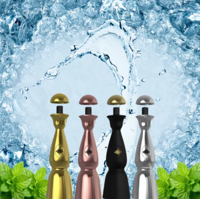 Humo Azul 15K – Vape di Lusso con 12 Gusti Selezionati