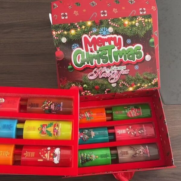 Bang King 100K Christmas Edition – Sigaretta Elettronica 3 in 1 (100.000 Puff) Edizione Limitata