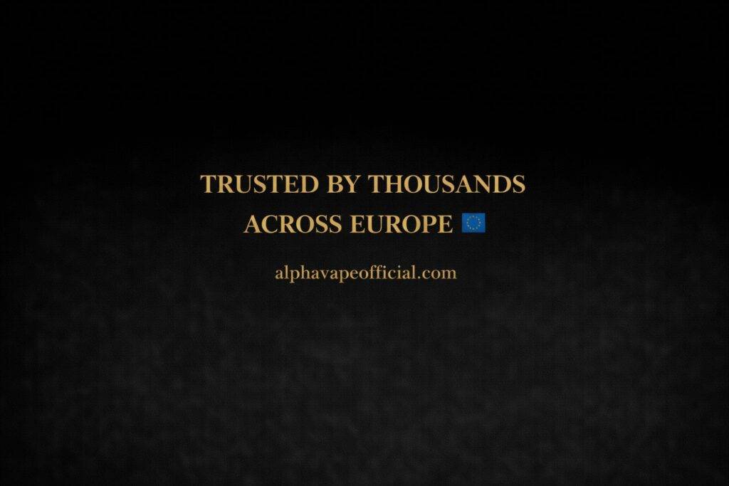 vape alta autonomia sigaretta elettronica usa e getta