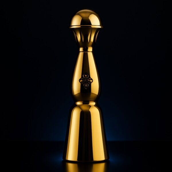 Humo Azul 15000 Puff Gold Edition disposable vape