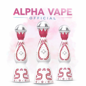 Humo Azul 24K Rosa Edition 24000 Puff sigaretta elettronica usa e getta design rosa premium Alpha Vape Official