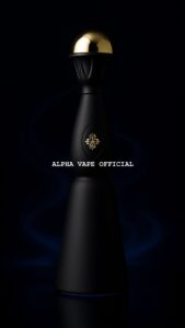 Humo Azul 15000 Puff Black Edition disposable vape