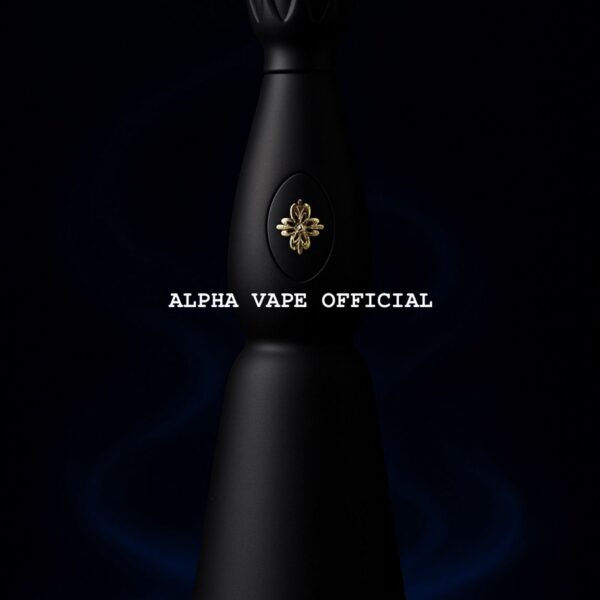 Humo Azul 15000 Puff Black Edition disposable vape