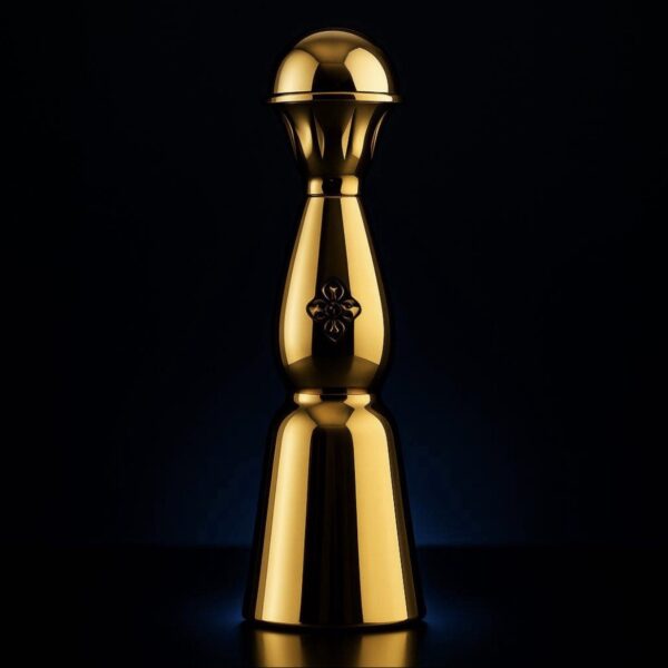 Humo Azul Limited Gold Edition 15000 Puff โ Ingrosso