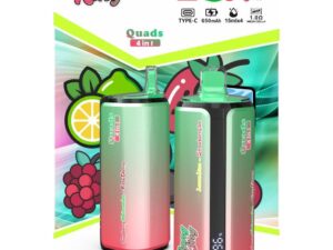 Bang King 250K Super Pack da 5 a 49 pezzi