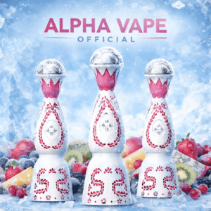 Humo Azul 24K Rosa Edition 24000 Puff – Premium Disposable Vape Più Richiesta