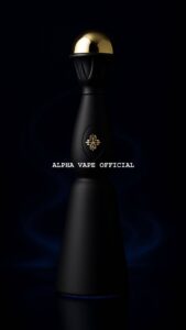 Humo Azul 15000 Puff Black Edition – Sigaretta Elettronica Usa e Getta