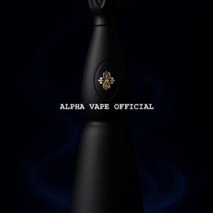 Humo Azul 15000 Puff Black Edition – Sigaretta Elettronica Monouso Premium Ingrosso Italia