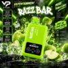 Razz Bar 40K Singola Twins doppio gusto 40000 Puff