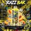 Razz Bar 60K Super Pack – Crystal 60000 Puff da 5 a 49 Pezzi