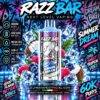Razz Bar 60K gusto Summer Dream – Alpha Vape Official