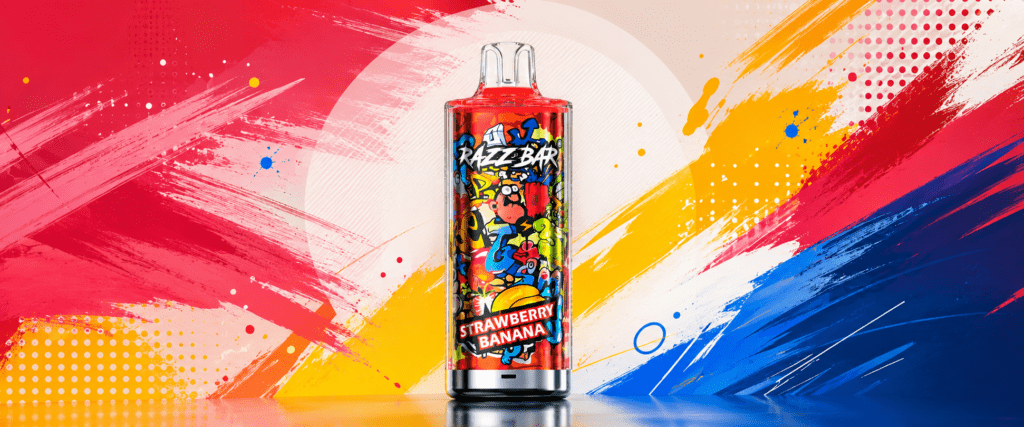 Razz Bar 60K recensione 2026 26 gusti