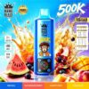 Bang Blaze 15-in-1 500K Ingrosso 500.000 Puff