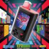 Modalità Normal e Boost della Craftbox V-Play 20K