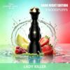 Humo Azul Dark Night Edition 24K gusto Lady Killer
