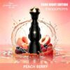 Humo Azul Dark Night Edition 24K gusto Peach Berry