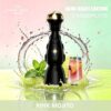 Humo Azul Dark Night Edition 24K gusto Pink Mojito