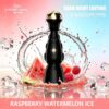 Humo Azul Dark Night Edition 24K gusto Raspberry Watermelon Ice