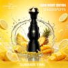 Humo Azul Dark Night Edition 24K gusto Summer Time