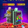 V-Play 20K con batteria 850 mAh e ricarica USB-C