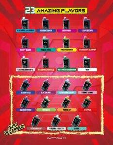 Display a colori da 1,77 pollici della V-Play 20K