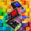 Craftbox V-Play 20K assortimento dei 13 gusti disponibili