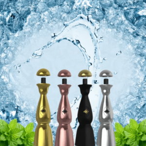 Humo Azul 15K – Vape di Lusso con 12 Gusti Selezionati